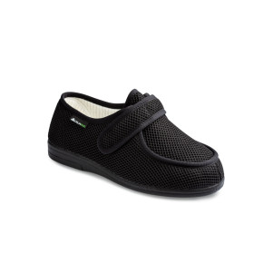 Chaussures Wallaby Rejilla Mixte Noir 47