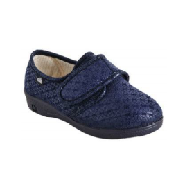 Chaussures Arlequin Femme Marine 36
