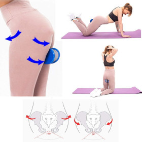 Exerciseur muscle pelvien