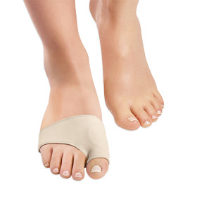 Protection Hallux Valgus - Taille M