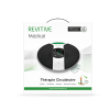 Stimulateur de circulation sanguine Revitive Medic Genou
