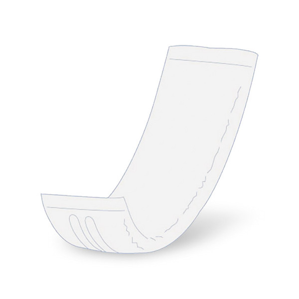 ID Rectangular Insert Traversable Maxi + - Couches droites traversables