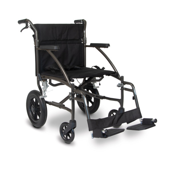 Fauteuil de transfert Stan T.51 Bronze