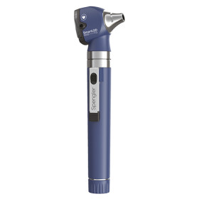 Otoscope Smartled F/O LED 5500® Myrtille