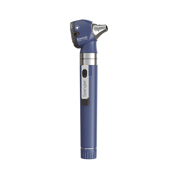 Otoscope Smartled F/O LED 5500® Myrtille