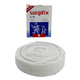 Filet tubulaire élastique Taille 8 - 64 mm x 25 m (thorax/bassin/épaule)