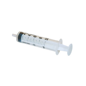 Seringue sans aiguille de mésothérapie Mesogliss 10 ml