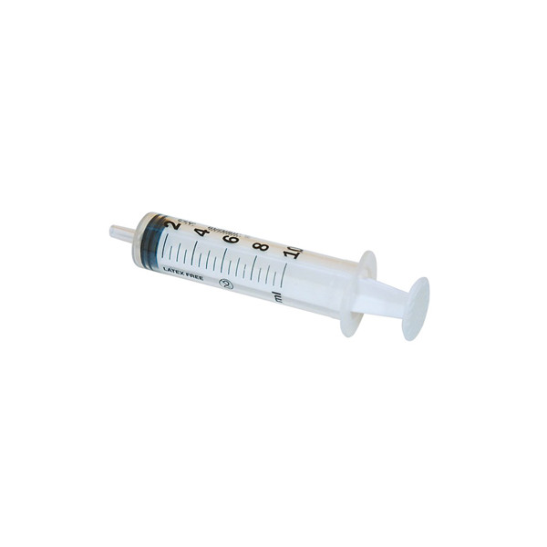 Seringue sans aiguille de mésothérapie Mesogliss 10 ml