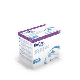 Aiguille Unifine® 8 mm