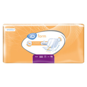 iD Form - Maxi