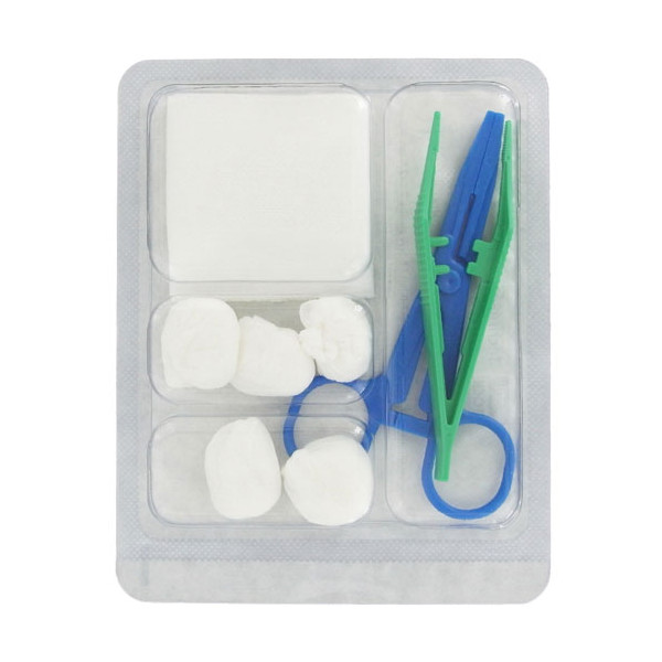 Set de pansements SylaSet