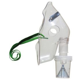 Nebuliseur Micro Mist avec Masque Enfant