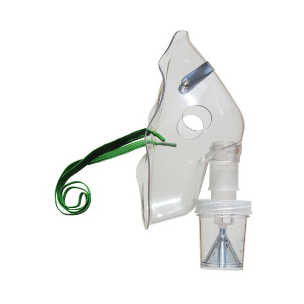 Nebuliseur Micro Mist avec Masque Enfant