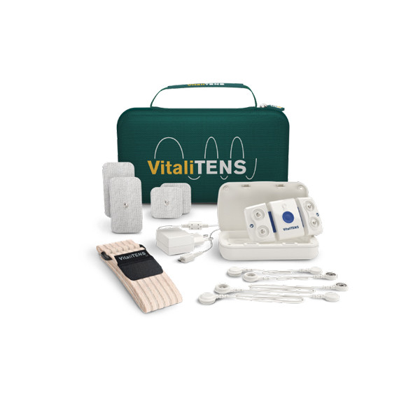 Neurostimulateur électrique VitaliTENS