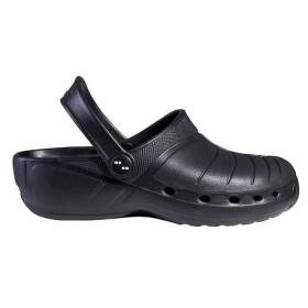 Sabot ZeroPlus Noir 39