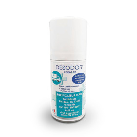Purificateur d'air fogger