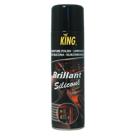 Brillant plastique Sport King