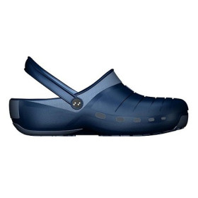 Sabot ZeroPlus Bleu Marine 37