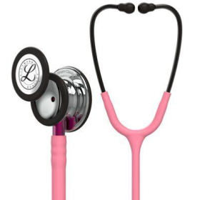 Stéthoscope Classic III, Prune / Rose edition Miroir