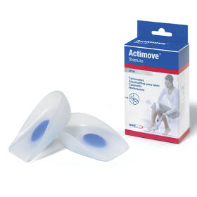 Talonnettes anti-choc Actimove StepLite L/XL