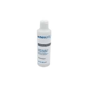 Gel de transmission ultrasonique Unigel - 250ML