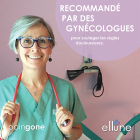 Electrostimulateur Ellune