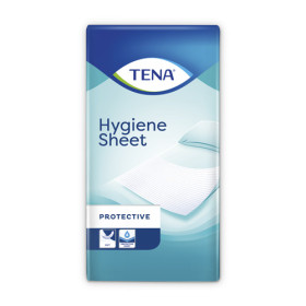 TENA Hygiène Sheet - 80 x 175