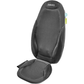 Couvre siège massant TRD3000