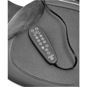 Couvre siège massant TRD3000