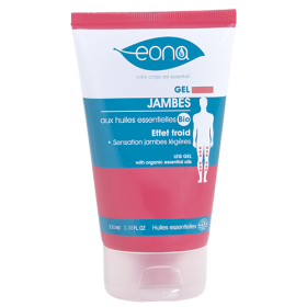 Gel jambes tube 100 ml