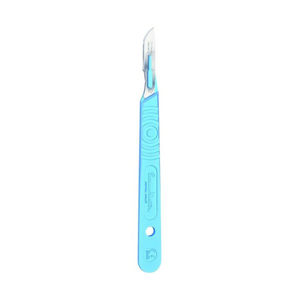 Bistouris stériles 0524 Standard n°19