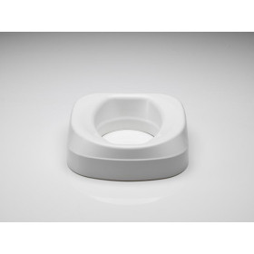 Réhausse WC sans couvercle Aquatec AT90 Ergo
