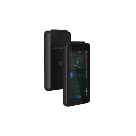 Électrocardiographe de poche Pocket ECG 500