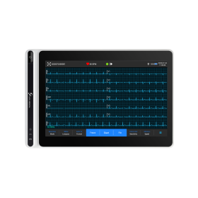 Tablette ECG NeoECG 10 pouces T180