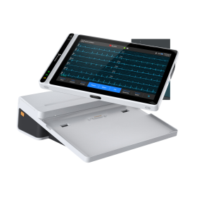 Tablette ECG NeoECG 10 pouces T180