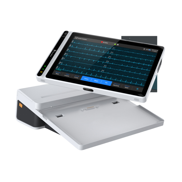 Tablette ECG NeoECG 10 pouces T180
