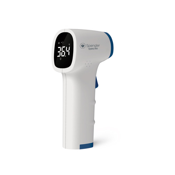 Thermomètre Professionnel TEMPO PRO Spengler