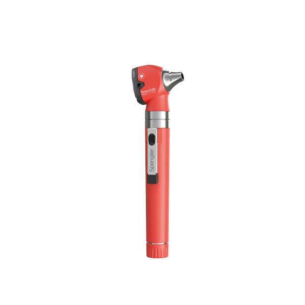 Otoscope Spengler Smartled 5500 corail