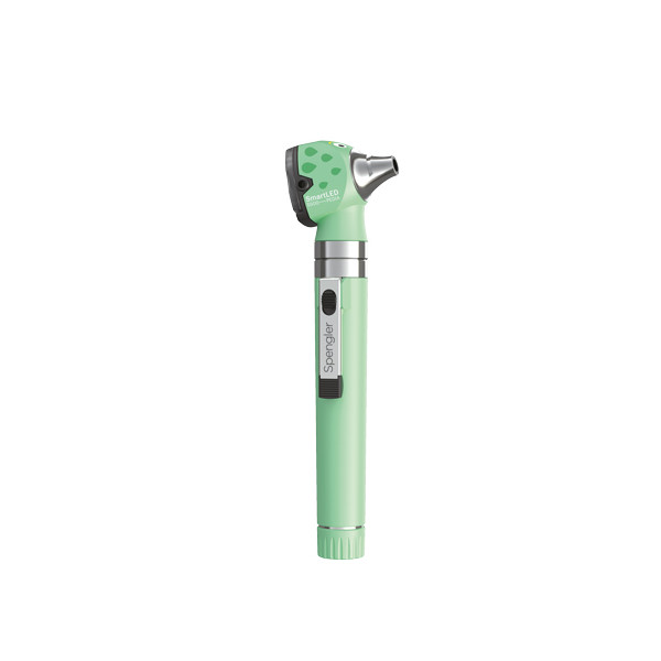Otoscope Spengler Smartled 5500 pédiatrique