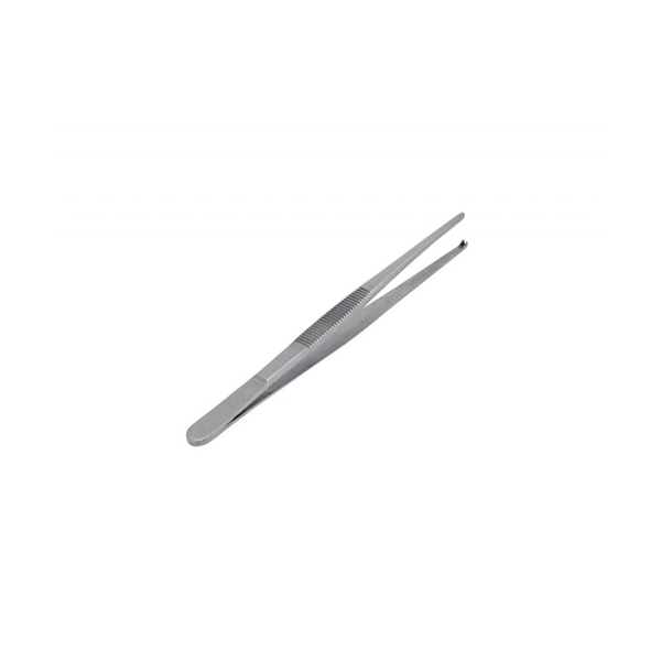 Pince à dissection avec griffes 14 cm
