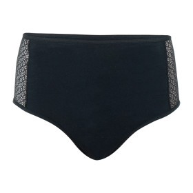 Culotte fuites urinaires Noir T48/50