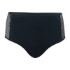 Culotte fuites urinaires Noir T48/50