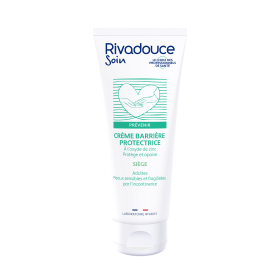 Crème barrière protectrice 100G