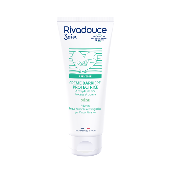 Crème barrière protectrice 100G