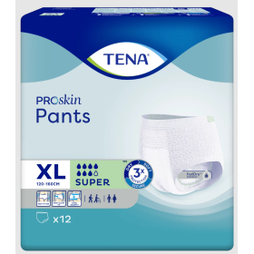 TENA ProSkin Pants Super - Taille XL