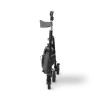 Rollator W04 4 roues - Pliable - Playcare  