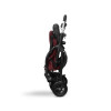 Rollator/chariot de courses R05 4 roues - Pliable - Playcare