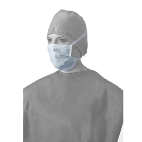 Masque chirurgical type II liens bleu
