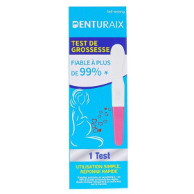 Test grossesse