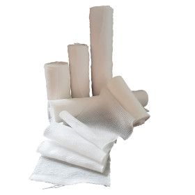 Bande élastique 5 cm x 4 m x 20 bandes